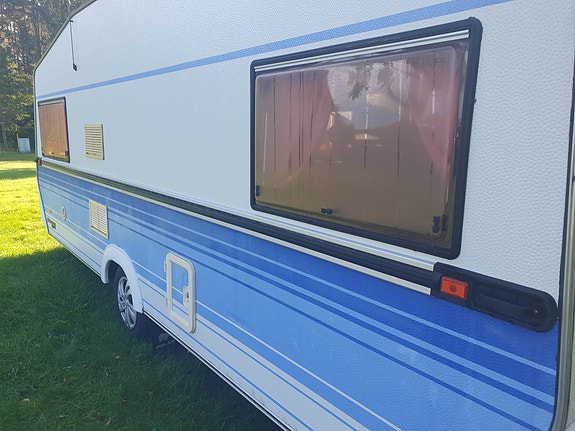 Polar 550 GLE High Back 22 of 24