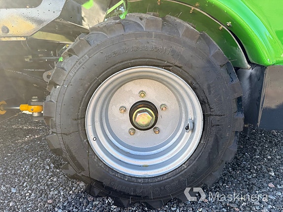 Teleskoplastare Euroloader TL08 13 of 27