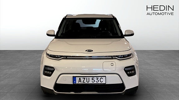 Kia e-Soul 8 of 9