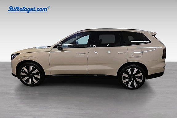 Volvo EX90 3 of 20