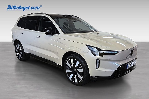 Volvo EX90 7 of 20