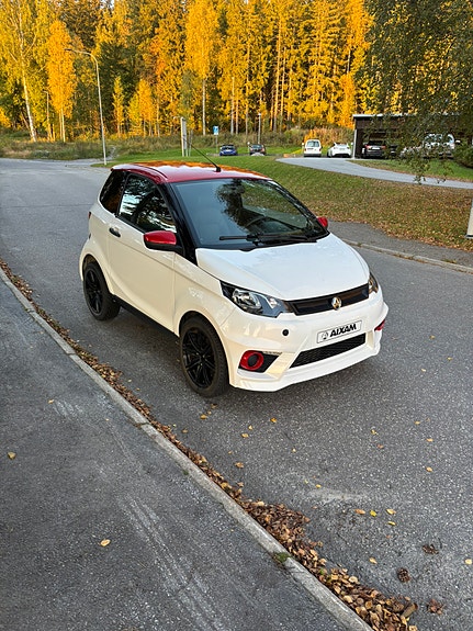 Aixam City sport 3 of 9