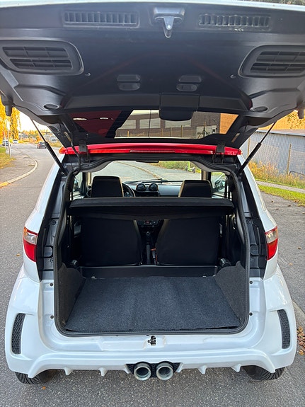 Aixam City sport 5 of 9