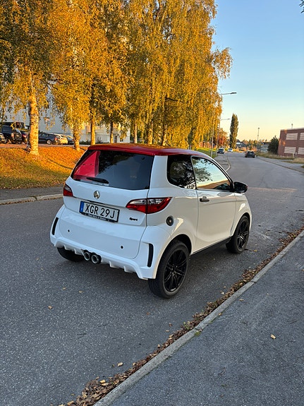 Aixam City sport 4 of 9
