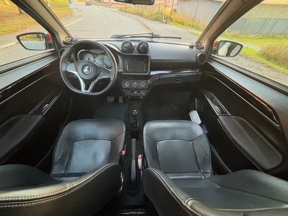 Aixam City sport 7 of 9