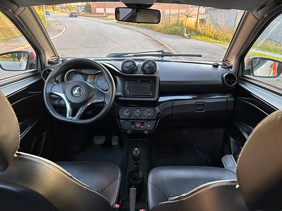 Aixam City sport 6 of 9