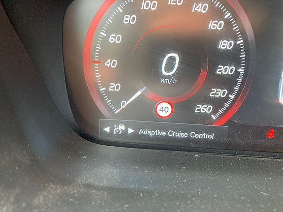 Volvo S90 11 of 15