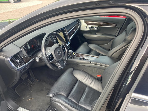 Volvo S90 5 of 15