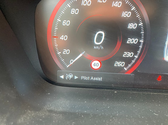 Volvo S90 12 of 15