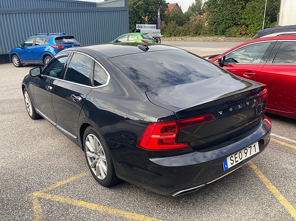 Volvo S90 4 of 15