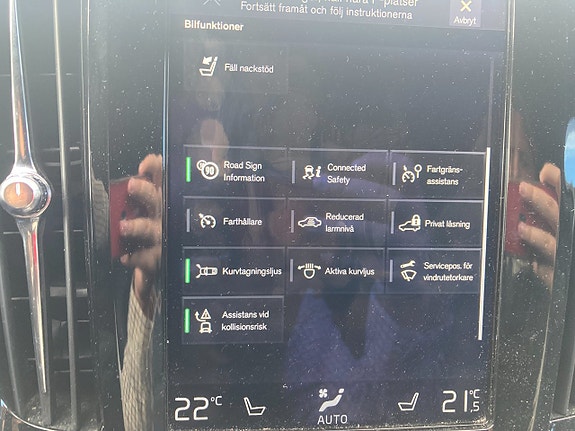 Volvo S90 14 of 15