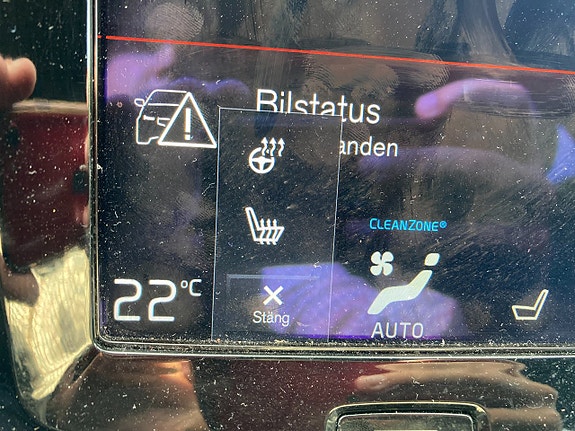 Volvo S90 9 of 15