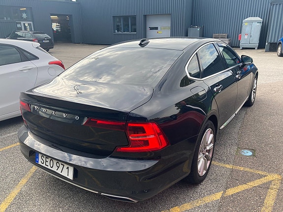 Volvo S90 3 of 15