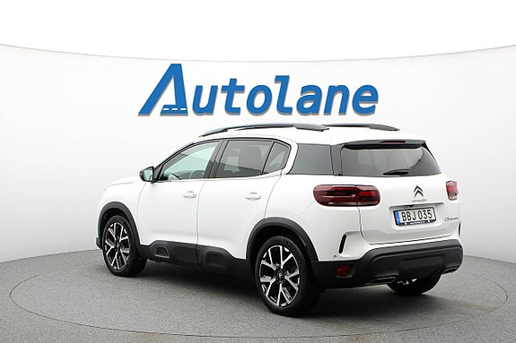 Citroen C5 Aircross 6 of 28