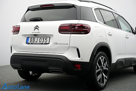Citroen C5 Aircross 12 of 28