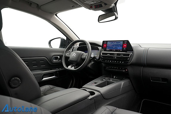 Citroen C5 Aircross 15 of 28