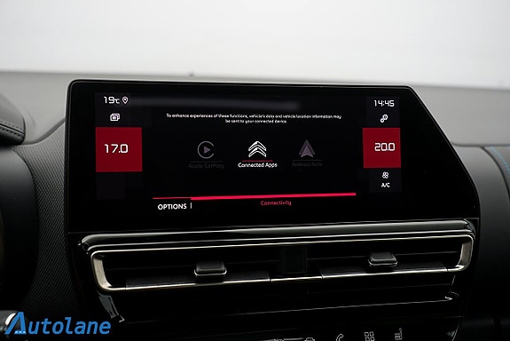 Citroen C5 Aircross 25 of 28