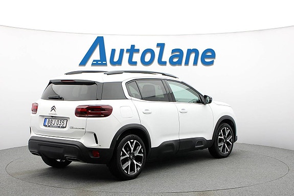 Citroen C5 Aircross 8 of 28