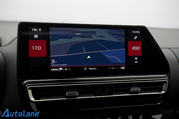 Citroen C5 Aircross 24 of 28