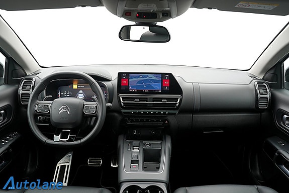 Citroen C5 Aircross 21 of 28