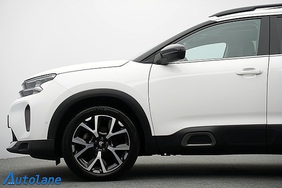 Citroen C5 Aircross 13 of 28