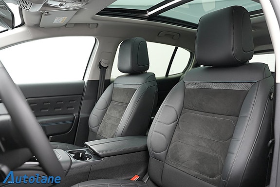 Citroen C5 Aircross 18 of 28