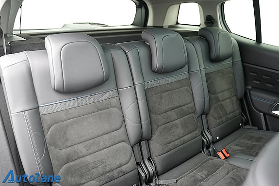 Citroen C5 Aircross 19 of 28
