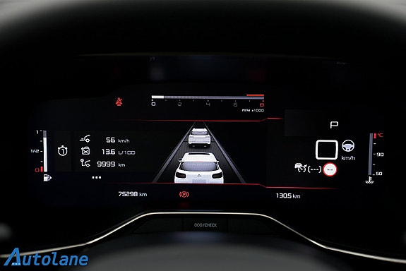 Citroen C5 Aircross 23 of 28