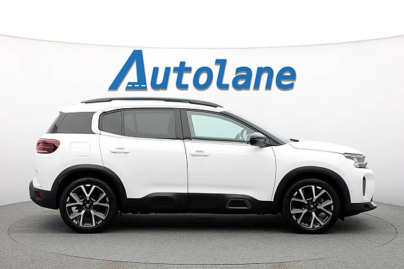 Citroen C5 Aircross 9 of 28