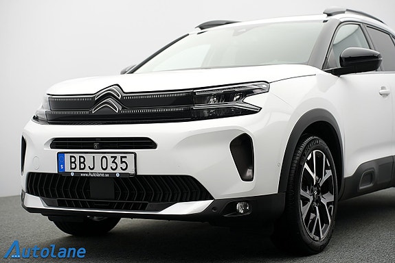 Citroen C5 Aircross 11 of 28