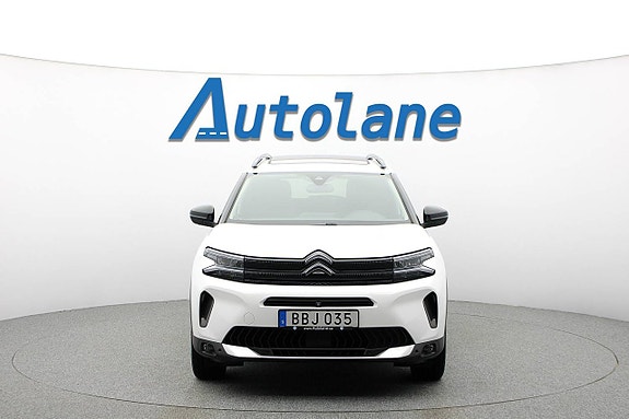 Citroen C5 Aircross 3 of 28