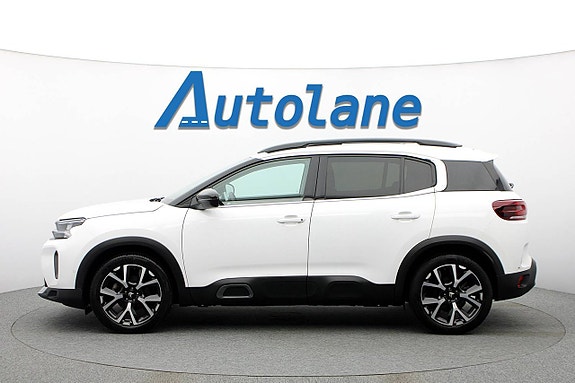 Citroen C5 Aircross 5 of 28