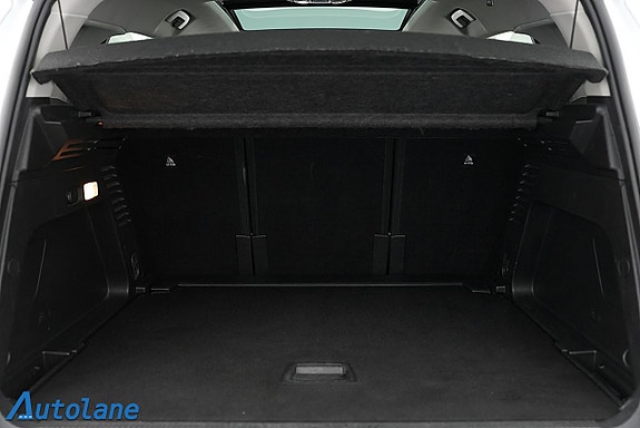 Citroen C5 Aircross 28 of 28