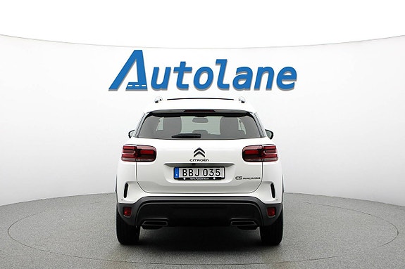 Citroen C5 Aircross 7 of 28