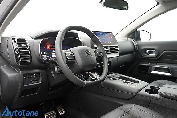 Citroen C5 Aircross 14 of 28