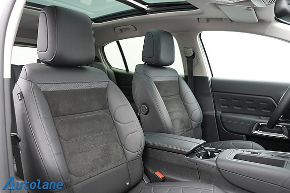 Citroen C5 Aircross 16 of 28