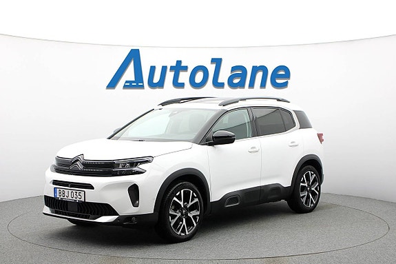 Citroen C5 Aircross 4 of 28