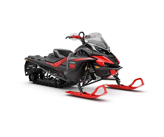 Lynx Xterrain RE 900 ACE Turbo "KAMPANJ Spara 27000:-"