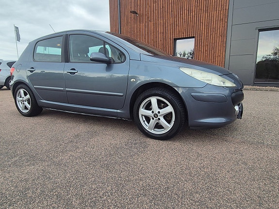 Peugeot 307 5 of 7