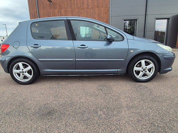 Peugeot 307 6 of 7