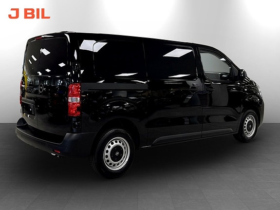 Opel Vivaro 2 of 15