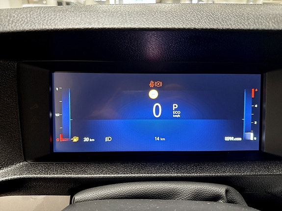 Opel Vivaro 9 of 15