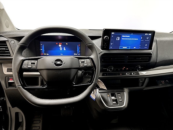 Opel Vivaro 3 of 15