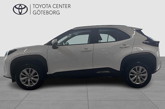 Toyota Yaris Cross 5 of 14