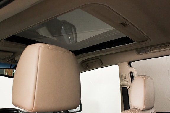 Mitsubishi Pajero 22 of 25