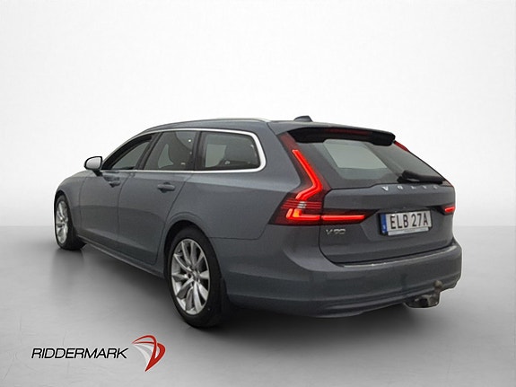Volvo V90 5 of 30