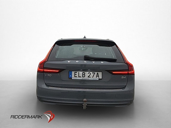 Volvo V90 6 of 30