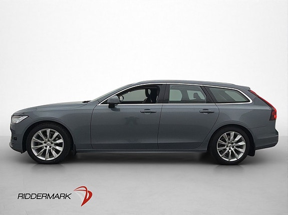 Volvo V90 4 of 30