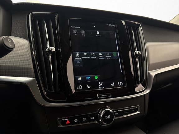 Volvo V90 23 of 30