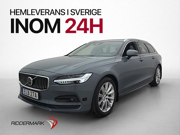 Volvo V90 3 of 30